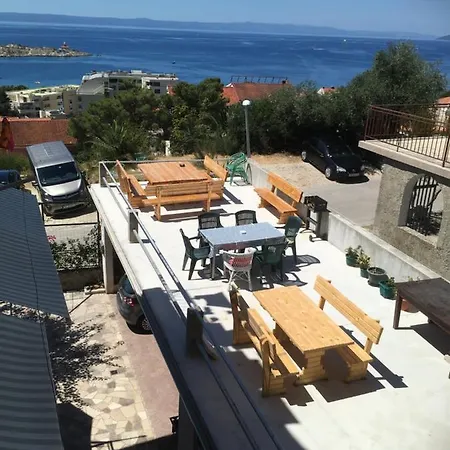 דירה Adriatic