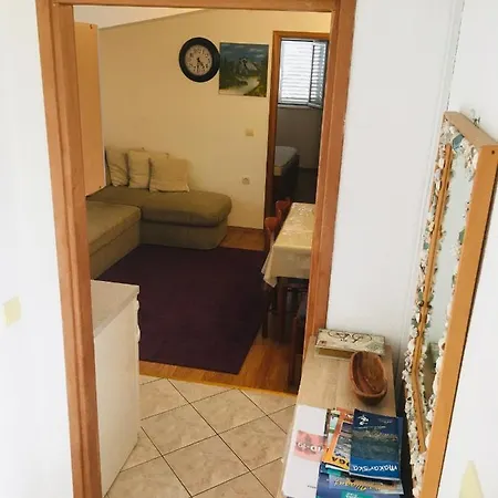Adriatic Apartment *