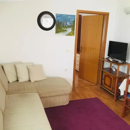 Appartement Adriatic *